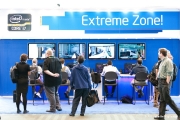Extreme Zone
