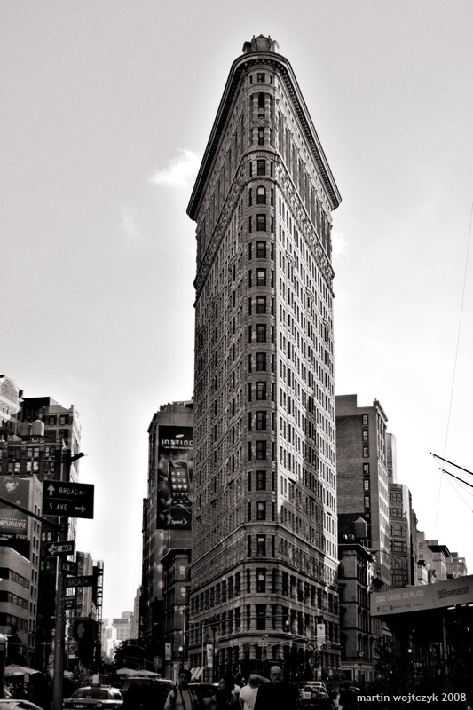 new york city pictures in black and white. New York City