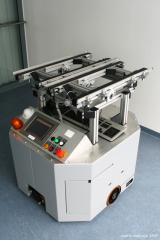 F5 Robot